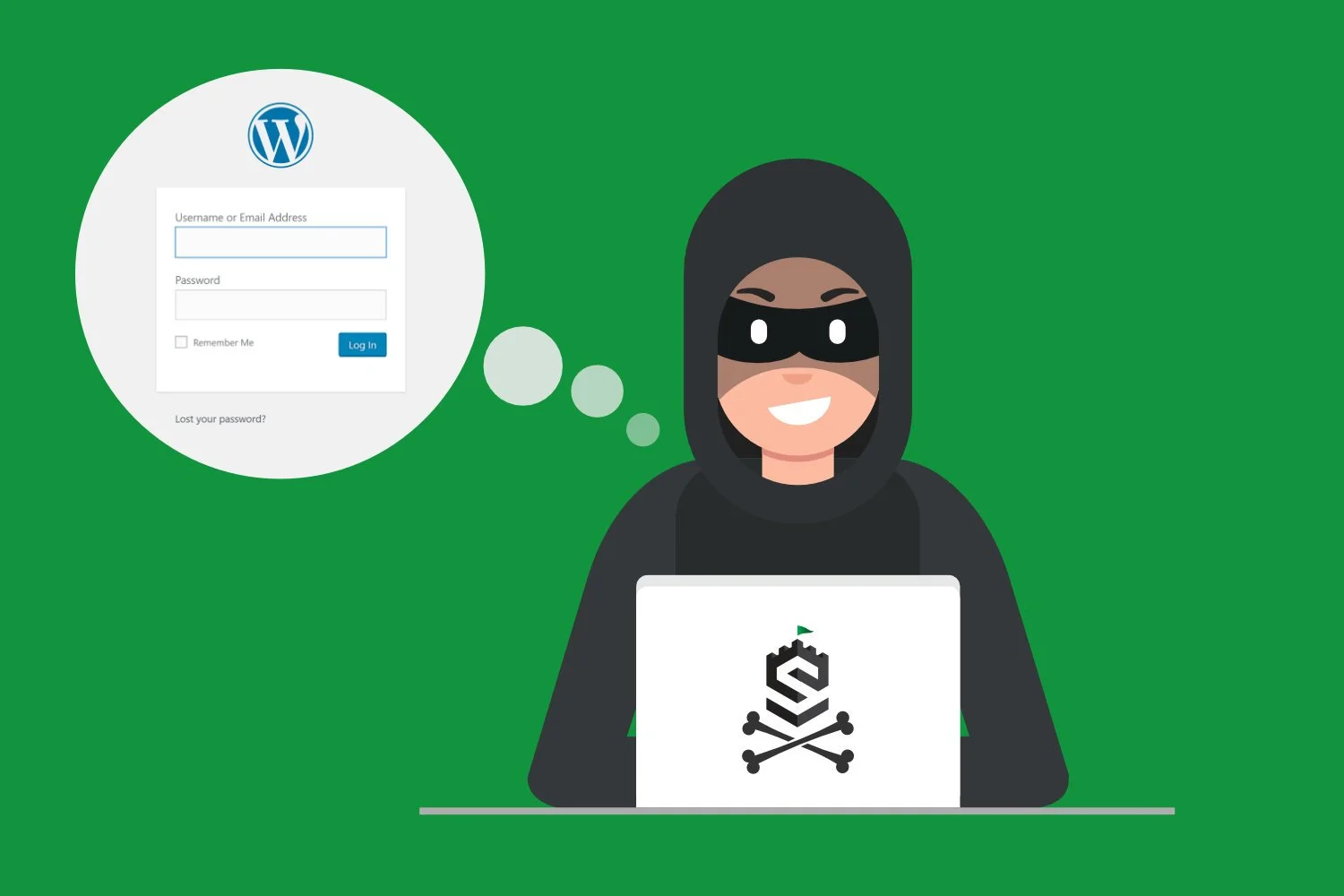 5 Important Reasons Why You Should Not Use WordPress for Your Website