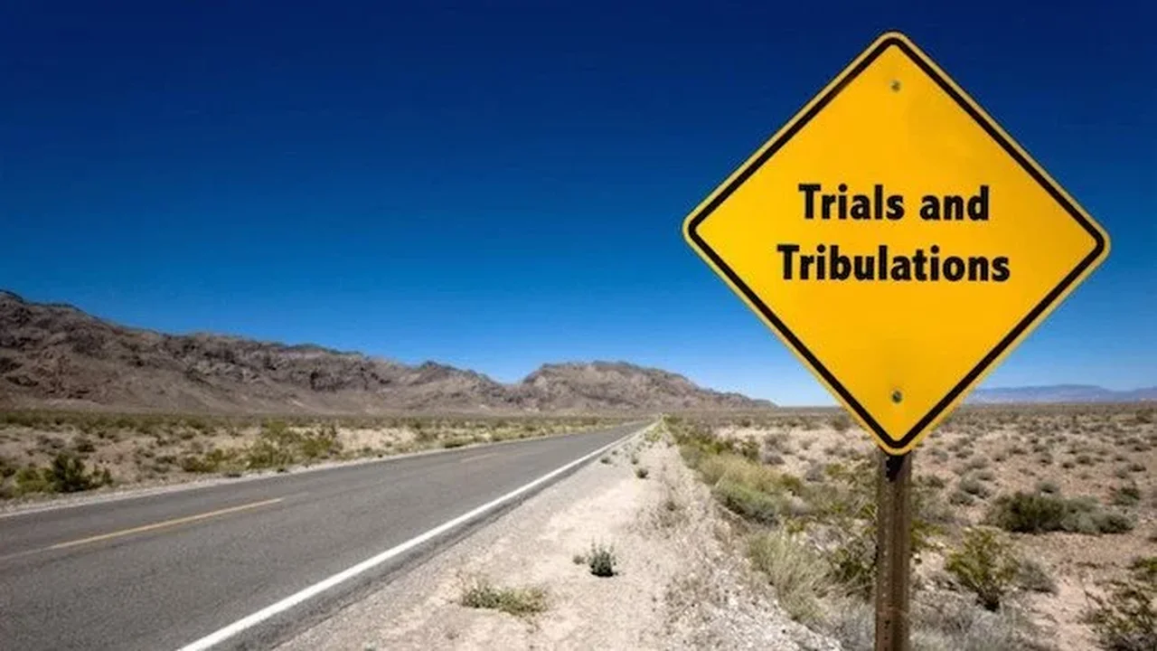 Trials and Tribulations of AWS EventBridge