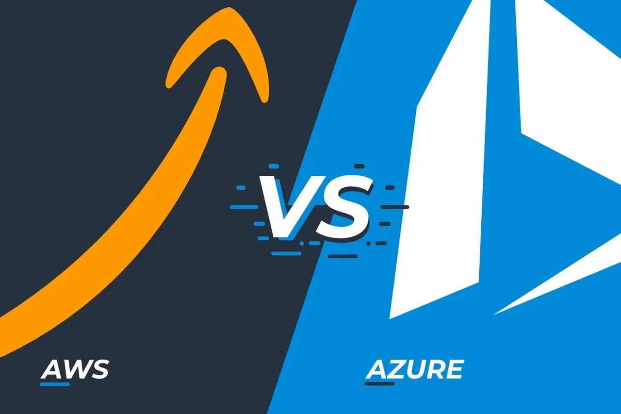 AWS vs. Azure - Object Storage Blob Access Part 1