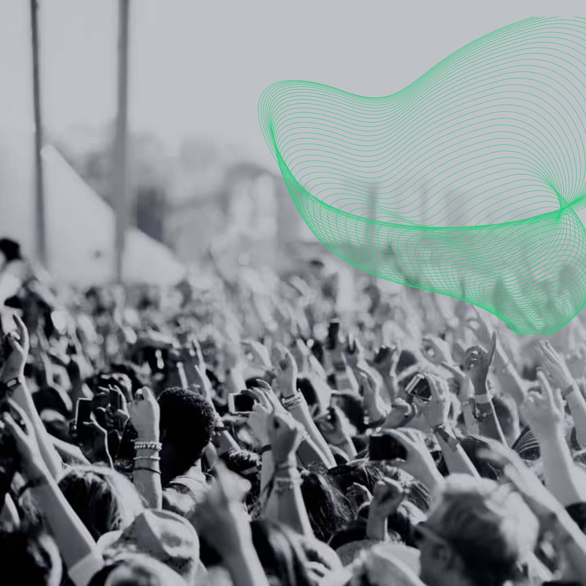 Live Events Ticketing Platform