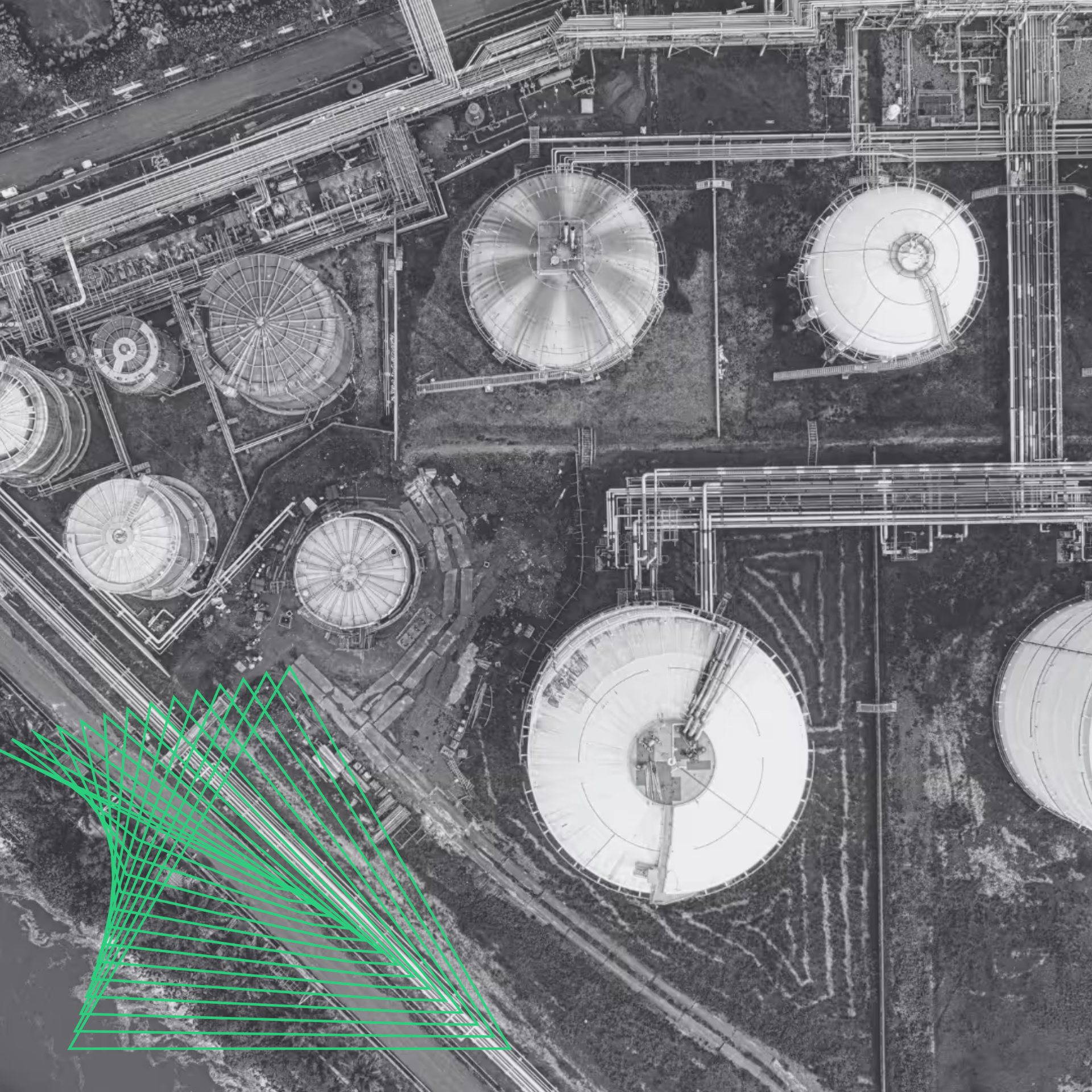 A major midstream company